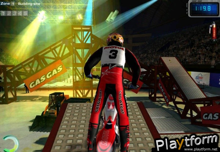 Moto Racer 3 (PC)