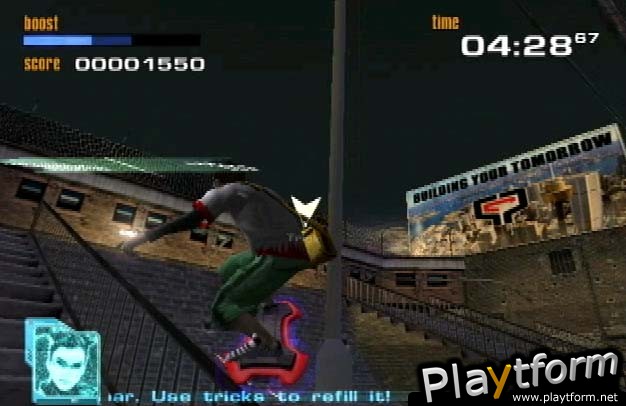 AirBlade (PlayStation 2)