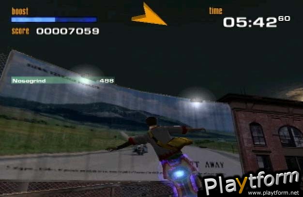 AirBlade (PlayStation 2)