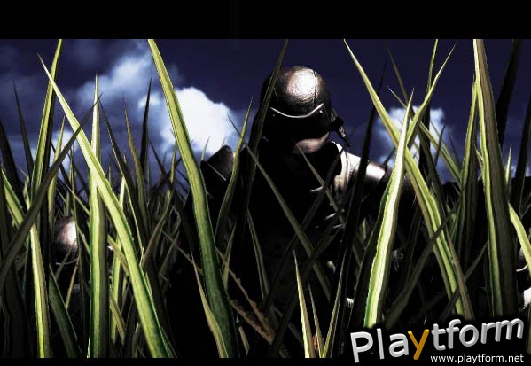 Genma Onimusha (Xbox)