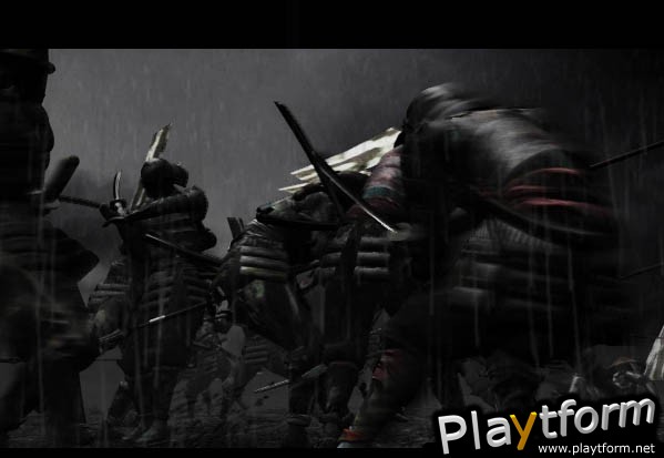 Genma Onimusha (Xbox)