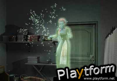 The Cameron Files: The Secret at Loch Ness (PC)