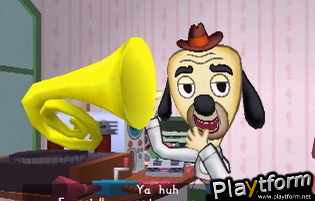 PaRappa the Rapper 2 (PlayStation 2)