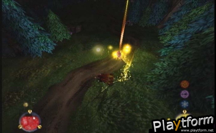Nightcaster (Xbox)