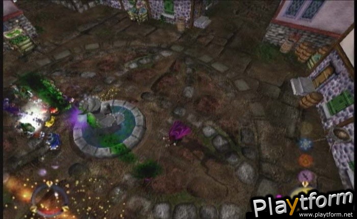 Nightcaster (Xbox)