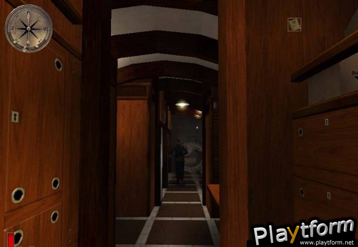 Medal of Honor Allied Assault (PC)