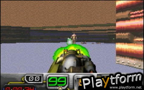 Dark Arena (Game Boy Advance)