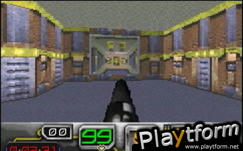 Dark Arena (Game Boy Advance)