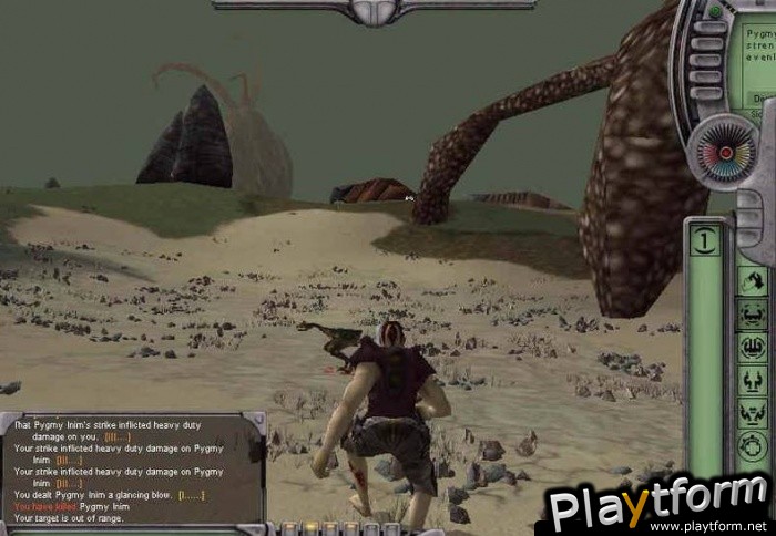 Mimesis Online (PC)