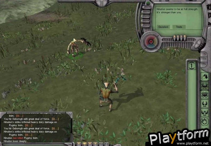 Mimesis Online (PC)