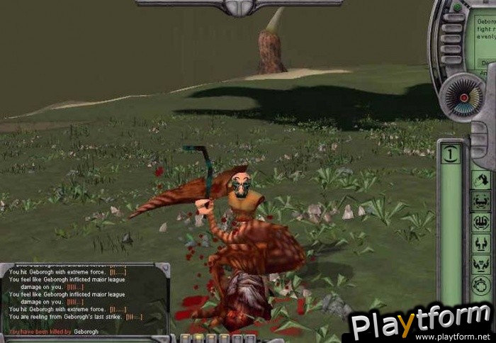 Mimesis Online (PC)