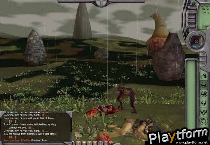 Mimesis Online (PC)
