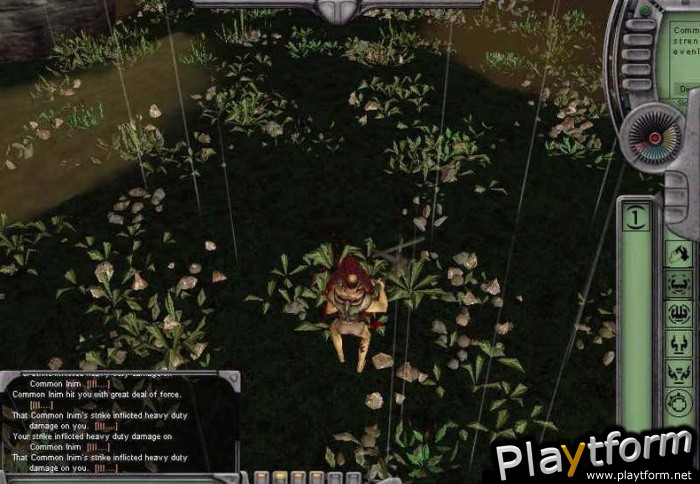 Mimesis Online (PC)