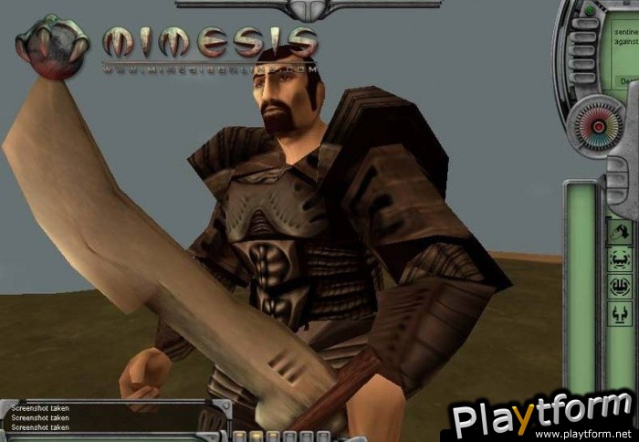 Mimesis Online (PC)