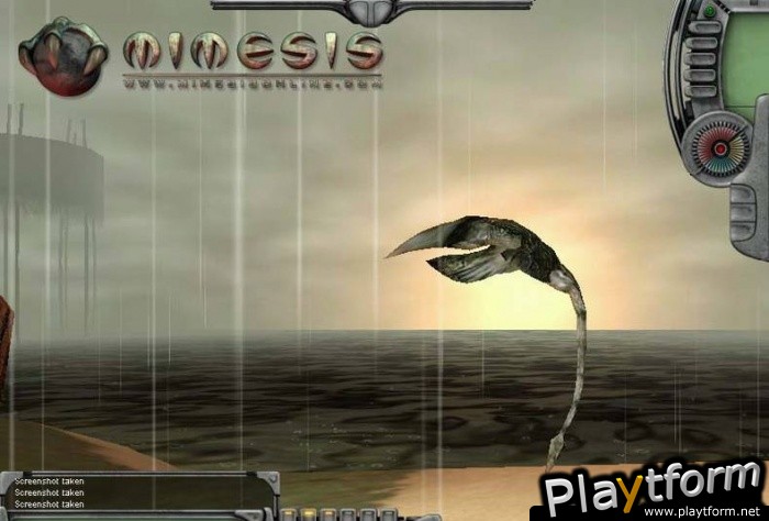 Mimesis Online (PC)
