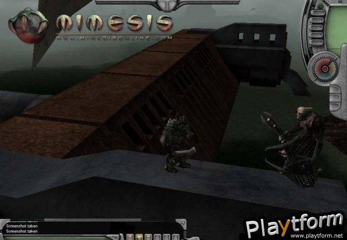 Mimesis Online (PC)