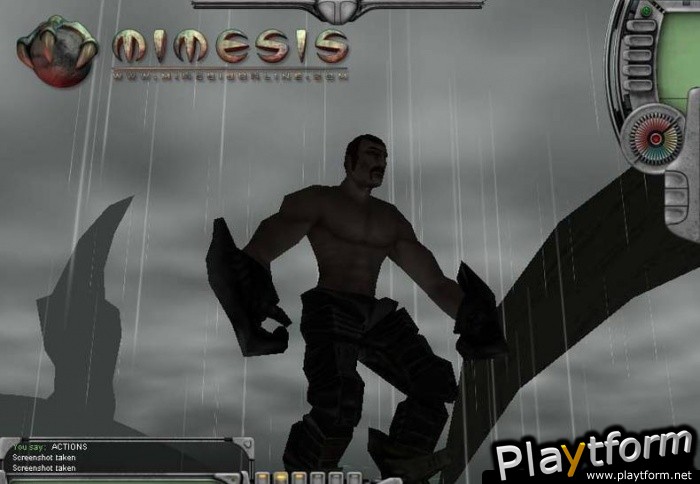 Mimesis Online (PC)