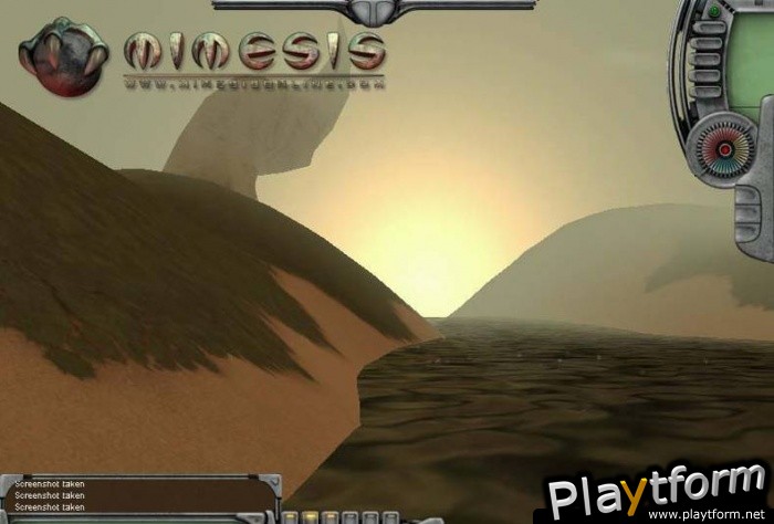 Mimesis Online (PC)