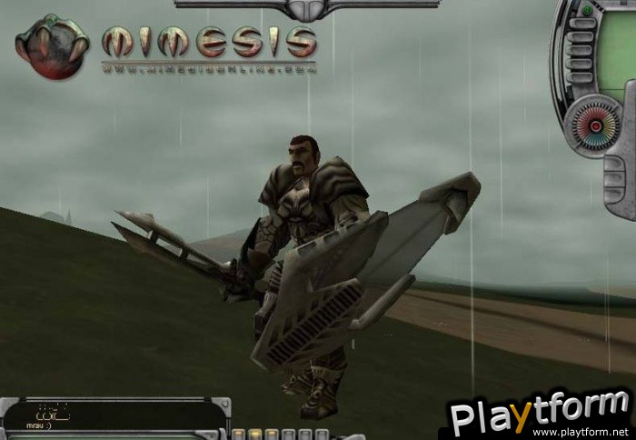 Mimesis Online (PC)