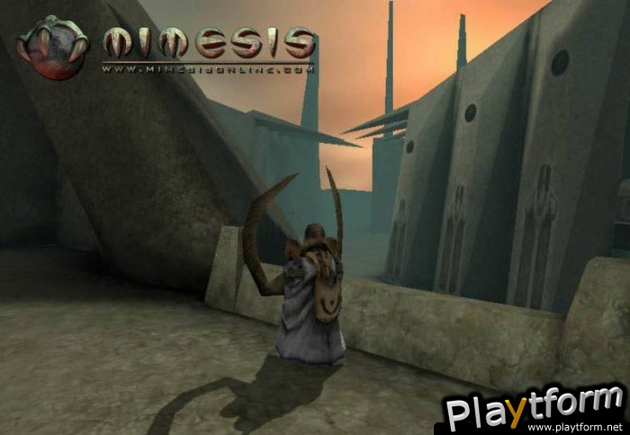 Mimesis Online (PC)