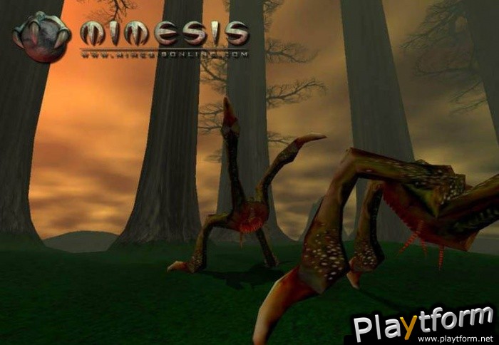 Mimesis Online (PC)