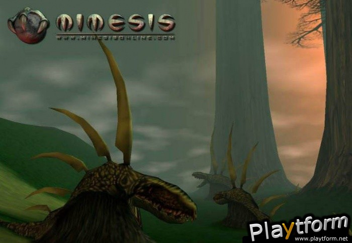 Mimesis Online (PC)