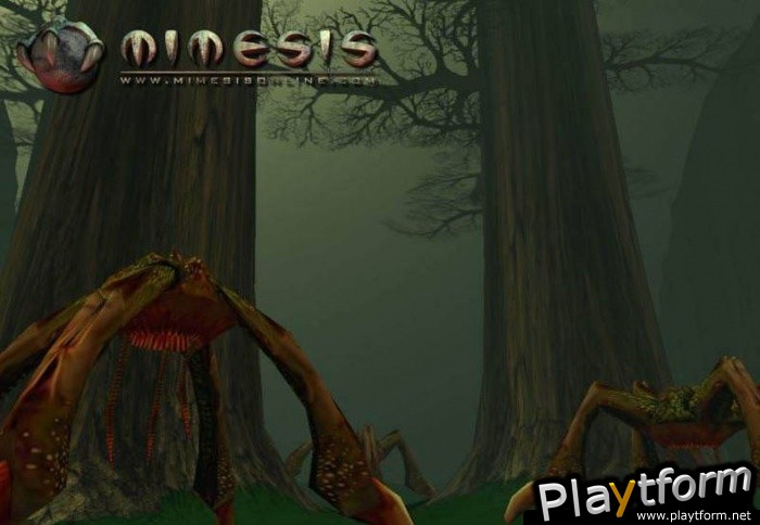 Mimesis Online (PC)