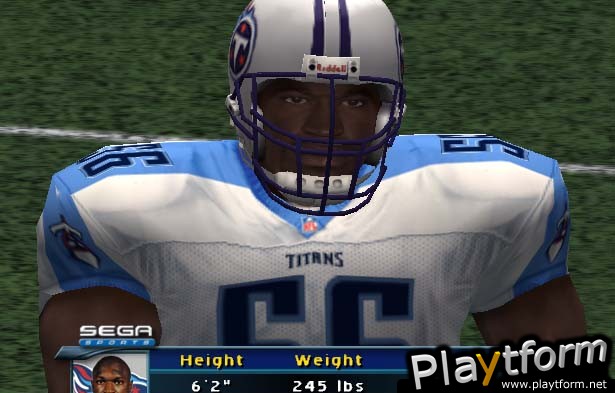 NFL 2K2 (Xbox)