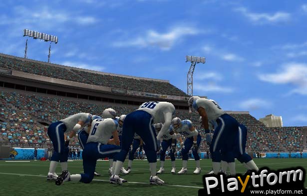 NFL 2K2 (Xbox)
