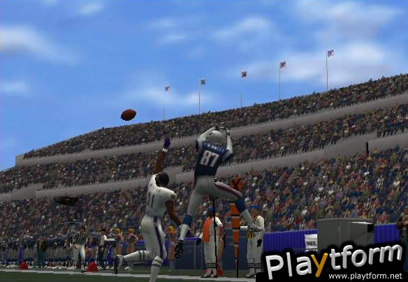 NFL 2K2 (Xbox)