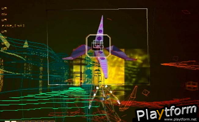 Rez (PlayStation 2)
