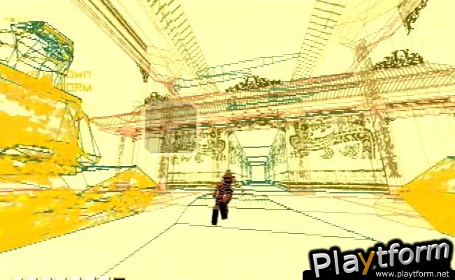 Rez (PlayStation 2)