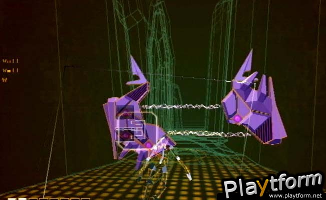 Rez (PlayStation 2)