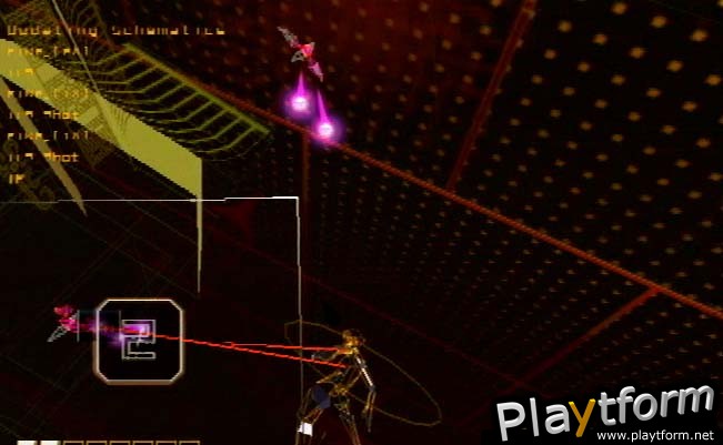 Rez (PlayStation 2)