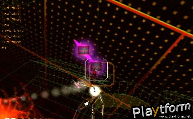 Rez (PlayStation 2)