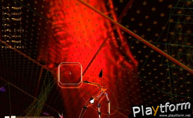 Rez (PlayStation 2)