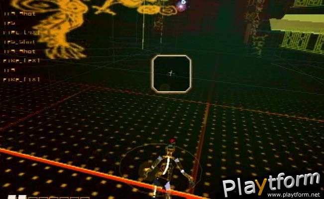 Rez (PlayStation 2)