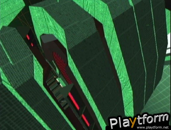 Rez (PlayStation 2)
