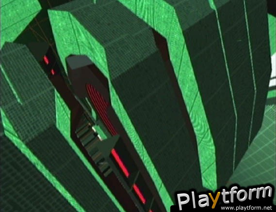 Rez (PlayStation 2)