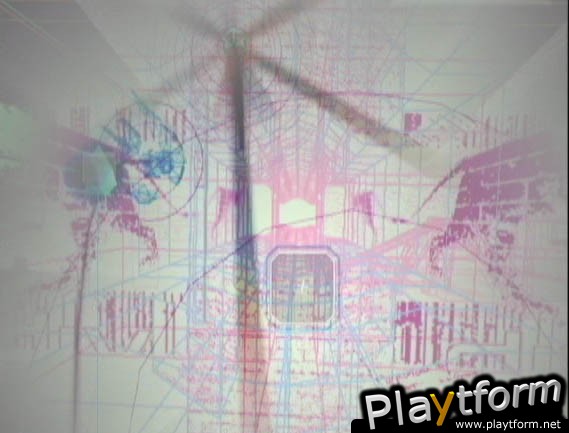 Rez (PlayStation 2)