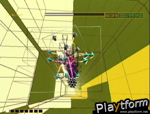 Rez (PlayStation 2)