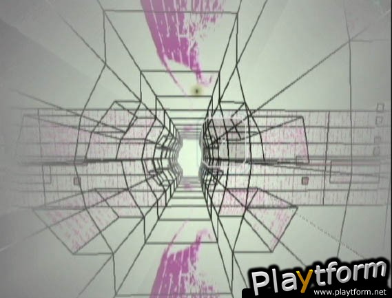 Rez (PlayStation 2)