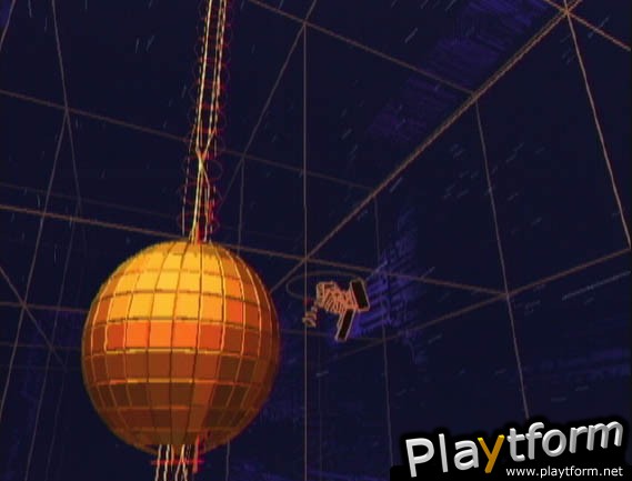 Rez (PlayStation 2)