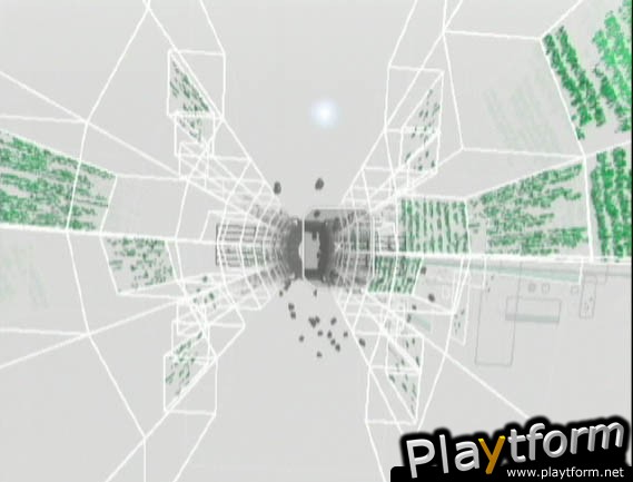 Rez (PlayStation 2)