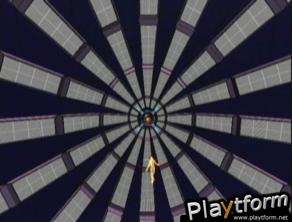 Rez (PlayStation 2)