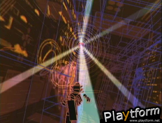 Rez (PlayStation 2)