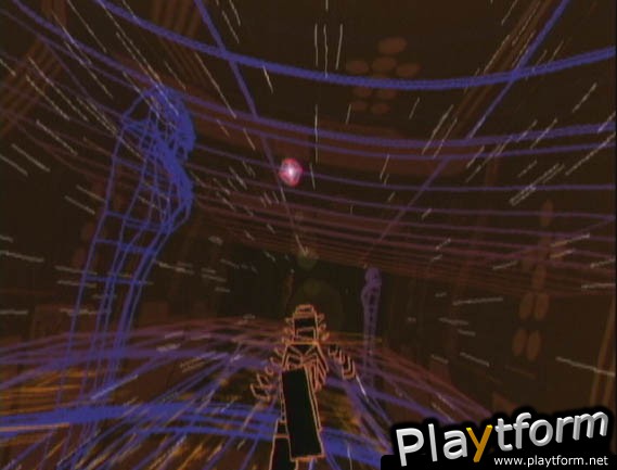 Rez (PlayStation 2)