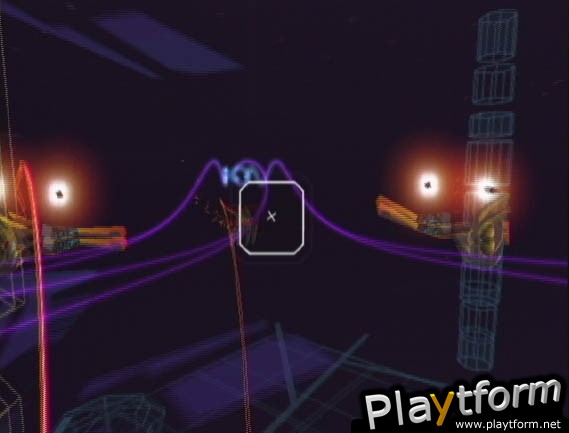 Rez (PlayStation 2)
