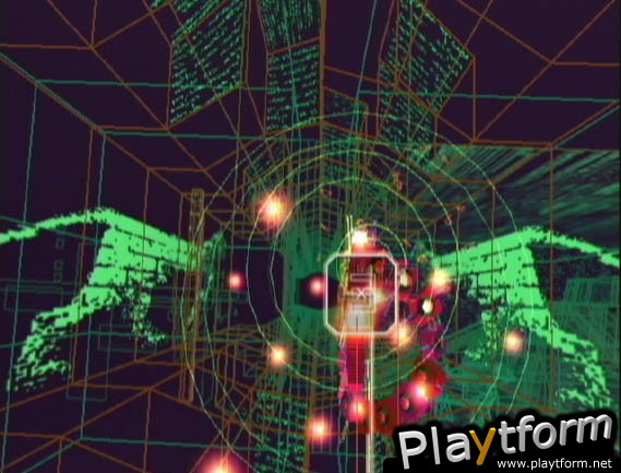 Rez (PlayStation 2)
