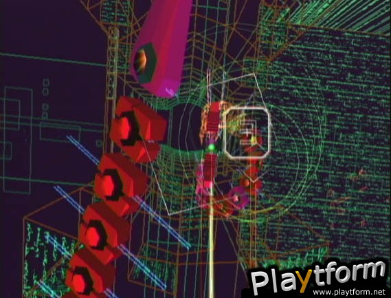 Rez (PlayStation 2)